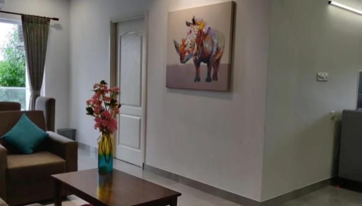 Apartel Sri City Tada Dış mekan fotoğraf