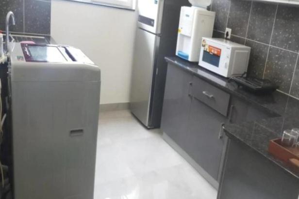 Apartel Sri City Tada Dış mekan fotoğraf