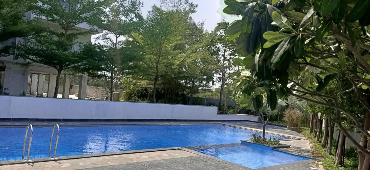 Apartel Sri City Tada Dış mekan fotoğraf