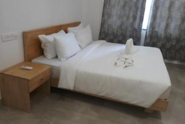 Apartel Sri City Tada Dış mekan fotoğraf